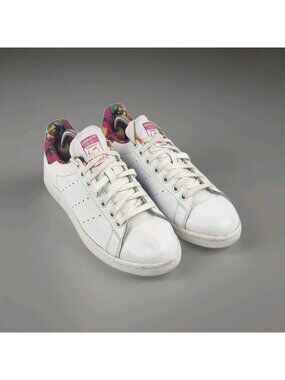 Adidas Stan Smith Jardineto Women's Walking Sneaker Shoes S75564 US Size 9